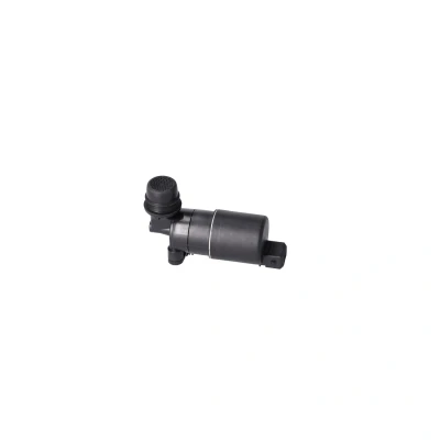 Image of 7030040 Windshield Washer Pump FEBI BILSTEIN 27351 24V