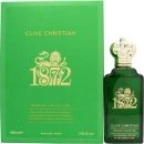 Image of Clive Christian 1872 for Women Eau de Parfum 100ml Spray