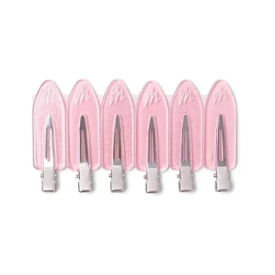 Image of Mermade Hair No Crease Clips I Pro Styling Perfect Curls Waves Salon Quality Gift Idea