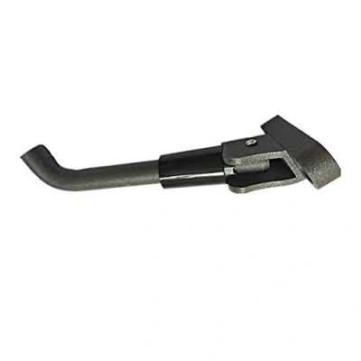 Image of CENPEK Scooter Parking Stand Kickstand for X i a o mi M jia M365 Electric Foot Support Bracket, Replacement Repair Parts Accessories