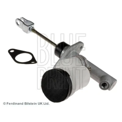 Image of 4161025020 Clutch Master Cylinder BLUE PRINT ADG03472 for left hand drive vehicles with gasket/seal brake fluid reservoir