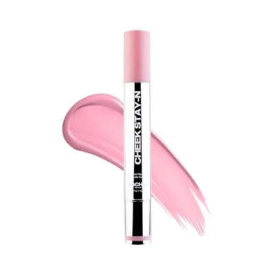 Image of Sacheu Cheek STAY N Blush Tint. Rich, High Pigment and Buildable, Blendable Formula. Lightweight, Dewy, Radiant Flushed Cheeks. Infused With Squalane Centella Asiatica. I&#039;m Cute 10ml