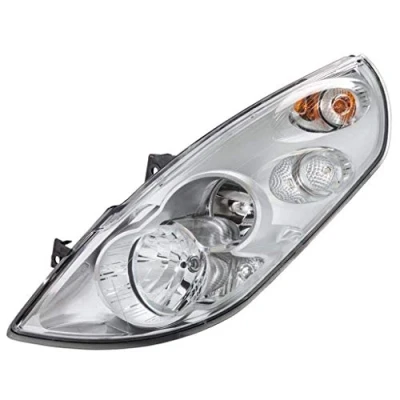 Image of 260602078R, 260605375R Headlights HELLA 1ER 010 117 191 RENAULT: MASTER 3 Kasten