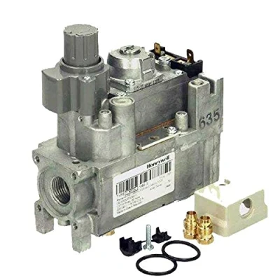 Image of Thorn EMI Apollo 15/30B 30/50B 30/50C 40C 65/80C Boiler Gas Valve 402809