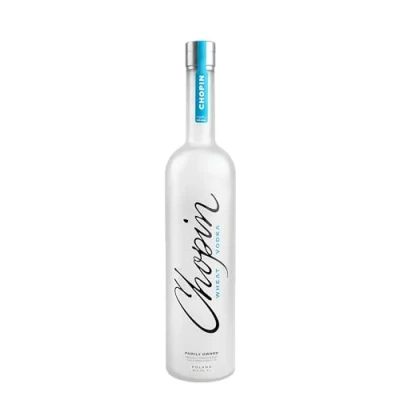 Image of Chopin Wheat Vodka, 70 cl