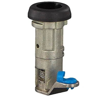 Image of 0098408702, 04897875, 500328053 Cylinder Lock FEBI BILSTEIN 101988 Left IVECO: DAILY 3 Kasten/Kombi