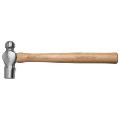 Image of GEDORE Red English Engineer&#039;s Hammer 2 lb