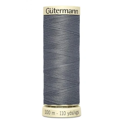 Image of Gutermann Sew All Sewing Thread 100m 497 Each