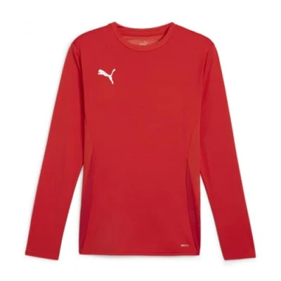 Image of PUMA teamGOAL LS Jersey