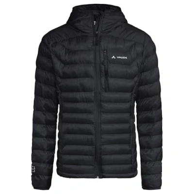 Image of VAUDE Men&#039;s Batura Hooded Insulation Jacket