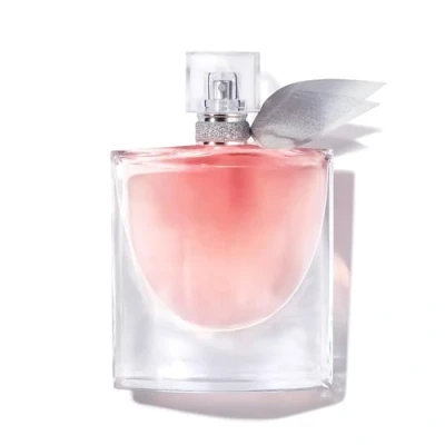 Image of Lancôme La Vie Est Belle Eau de Parfum &amp; Génifique Serum Bundle Full Size Fragrance 100ml Genefique 7ml Advanced Skincare Duo Gift Set