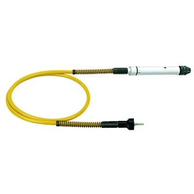 Image of Proxxon 28622 Micromot 110/BF Flexible Shaft Rotary Tool, 0.3 to 3.2 mm with Keyless Chuck