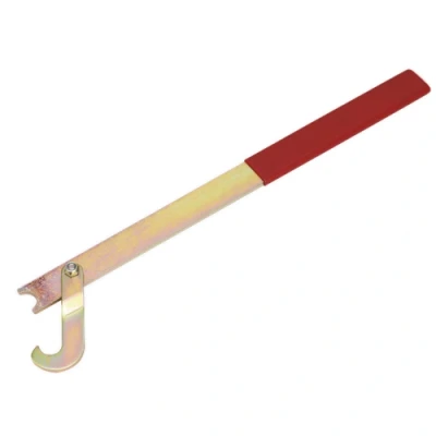 Image of Sealey Viscous Fan Holding Tool