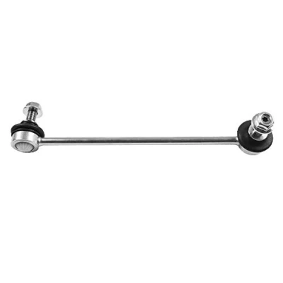 Image of A4513200189 Anti roll bar link SKF VKDS 348050 227mm M10 x 1,5 with synthetic grease SMART: Fortwo II Coupe, Convertible