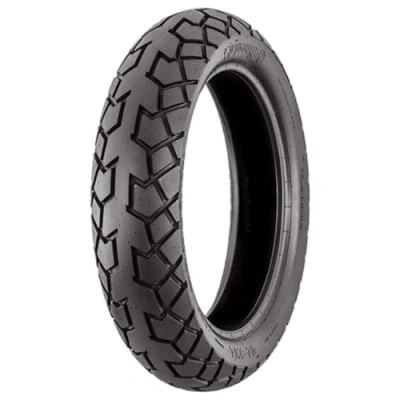 Image of TYRE TKC70 M+S