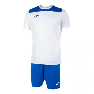 Image of Joma Men&#039;s Phoenix Ii Set, Royal White, XXL