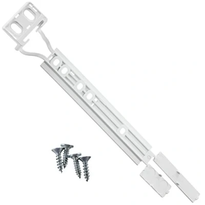Image of Zanussi Fridge Freezer Integrated Door Mounting Fixing Support Bracket