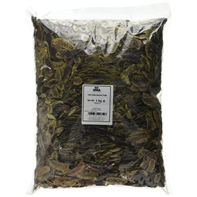 Image of Old India Senna Pods 1kg