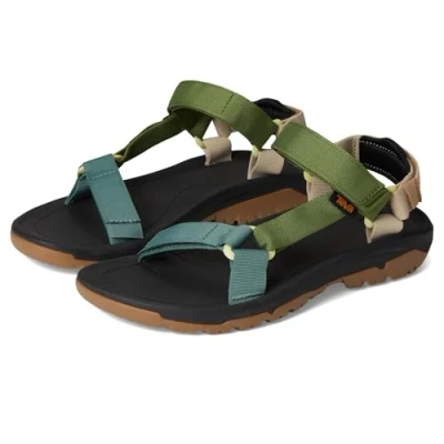 Image of Teva Women&#039;s Midform Universal Sandal, Root Multi, 6 UK