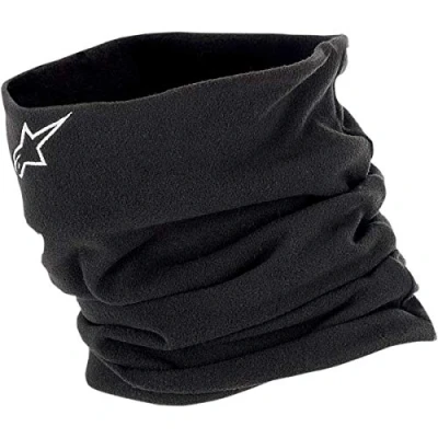 Image of ALPINESTARS NECKWARMER BK 4758614 10