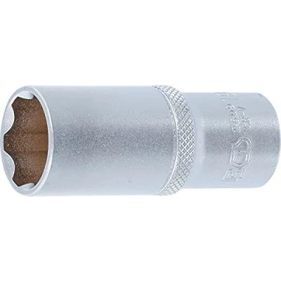Image of BGS 2609 Socket, Super Lock, deep 10 mm (3/8&quot;) Drive 19