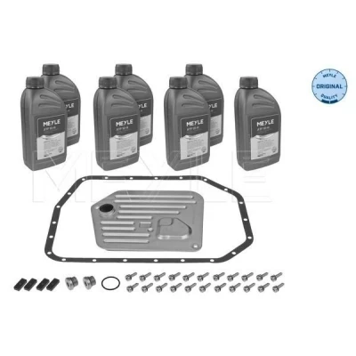 Image of 1422673, 2333911, 24152333911, 24341422673 Parts Kit, automatic transmission oil change MEYLE 300 135 0002 BMW: X5, 7, 5 Saloon