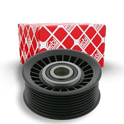 Image of 0005500633, A0005500633 Idler Pulley FEBI BILSTEIN 23337