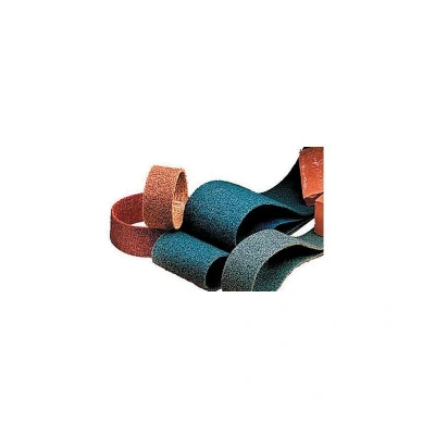 Image of 3M 64691 13X457MM Scotch Brite E Belt DF BL AMED