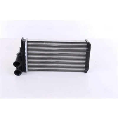 Image of R21099 Heat Exchanger NISSENS 71157 without pipe PEUGEOT: 307 Hatchback, CC