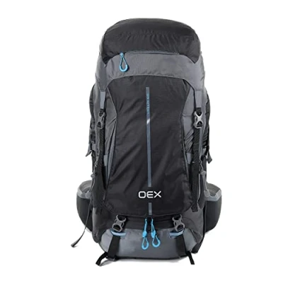 Image of Vallo 60 Rucksack