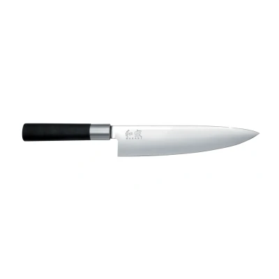 Image of Kai Shun Wasabi Black Chef&#039;s Knife 8&#039;&#039; (20.0 cm)