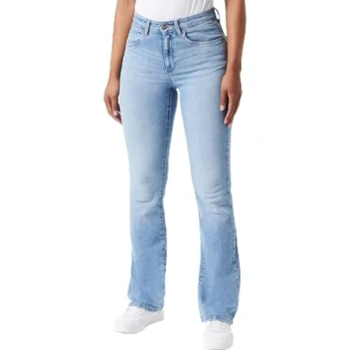 Image of Wrangler Women&#039;s Bootcut Jeans, Southeast, 29W / 34L