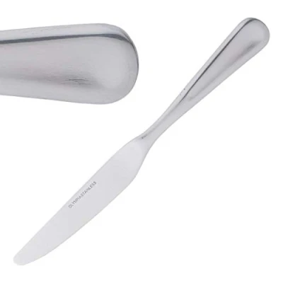 Image of Olympia Roma Dessert Knife (12 Pack)