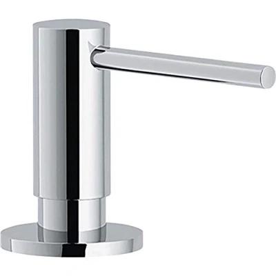 Image of Franke Chrome Dispenser for soap Active SM 119.0547.902