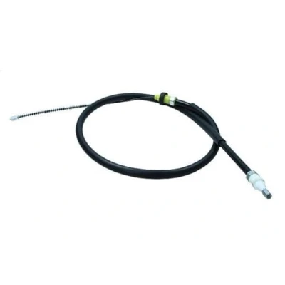 Image of 8200428320 Brake Cable MAXGEAR 32 1495 Left Rear 1273, 958mm RENAULT: TWINGO 2