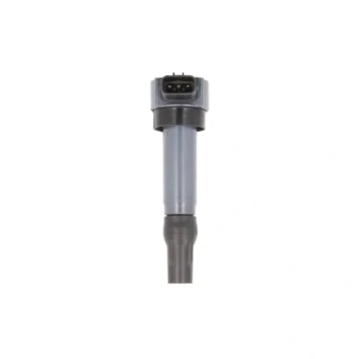 Image of 1351500180, 1351500280, A1351500180, A1351500280 Ignition coil DELPHI GN10605 12B1 3 pin Connector 12V Type SAE MITSUBISHI: COLT 6