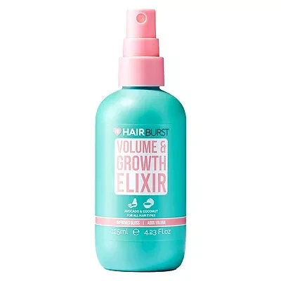Image of Hairburst Volume &amp; Growth Elixir 125ml