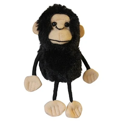 Image of The Puppet Company Chimpanzee Finger PC020205
