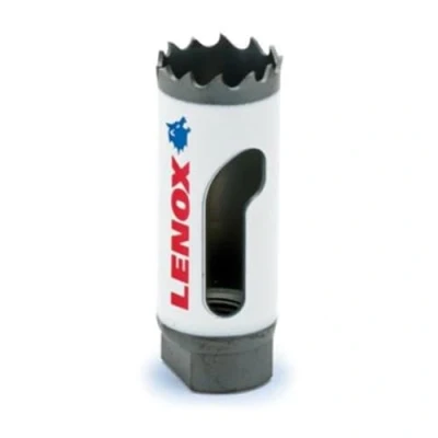 Image of Lenox T30012 12L Bi Metal Hole Saw 19mm
