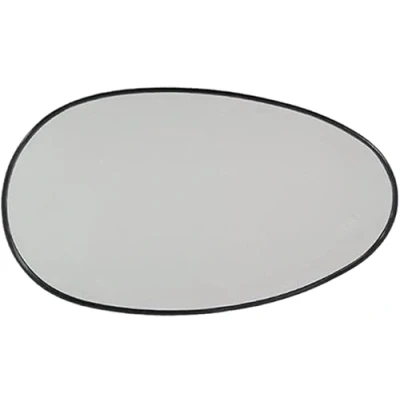 Image of LT2CP Wing Mirror Glass for Rover 25 45 75 1999 2000 2001 2002 2003 2004 2005 models Heated Right Hand Side