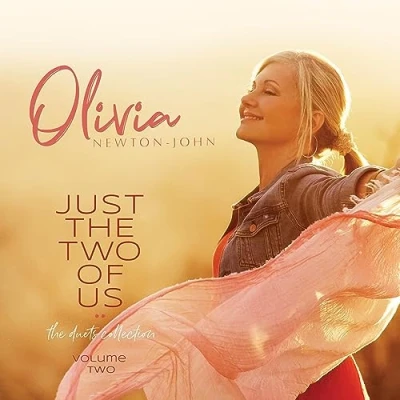 Image of Just The Two Of Us: Duets Collection (Volume 2)[LP] [VINYL]