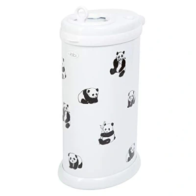 Image of Ubbi Panda Decals