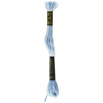 Image of DMC Thread/Skein Mouline Stranded Cotton Cross Stitch 8 Metres Number 67