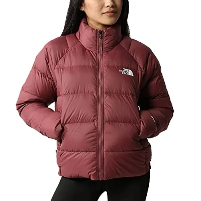 Image of THE NORTH FACE Hyalite Jacket Wild Ginger M