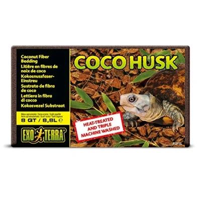 Image of Exo Terra Coco Husk Substrate 7 L