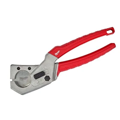 Image of Milwaukee Plastic Cutter
