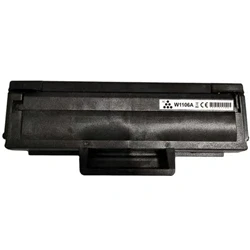 Image of Alpa Cartridge Compatible HP W1106A 1000 Page Toner (106A)