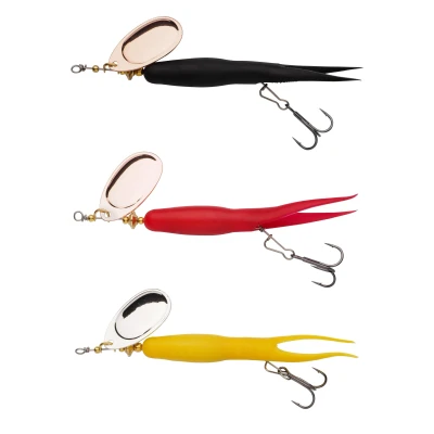Image of Abu Garcia Salmon Seeker 2.0 Lure 20g Spinner