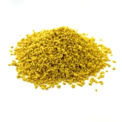 Image of Yellow Canary Biscuit 1kg Bird Feed Supplement Also a great fishing bait LGDS
