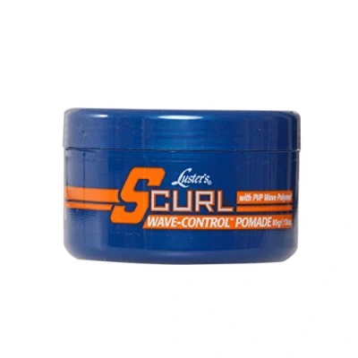 Image of SCurl 360 Style Pomade, 85g